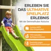 DEMMELHUBER Wellenrutsche WATERSLIDE 2,90 m Podesthöhe 1,50 Produktbild-Vorschau 2