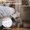 PolkaHome® Kratzschutz für Katzen – Selbstklebende Produktbild-Vorschau 2