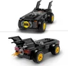 LEGO 76264 DC Verfolgungsjagd im Batmobile: Batman vs. Produktbild-Vorschau 4