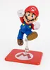 Super Mario S.H. Figuarts Actionfigur Mario 10 cm Produktbild-Vorschau 7