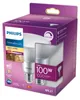 Philips starker Reflektor LED Spot E27 PAR38 25° dimmbar Produktbild-Vorschau 1