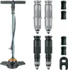 Pompa Sks Air-x-plorer - Edizione Clik Valve Anteprima dell’immagine prodotto 8