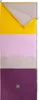 NOMAD® Blazer Multicolour Deckenmodell Schlafsack Mauve Produktbild-Vorschau 1