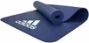 Adidas Training - Fitnessmatte, 7mm, Blau Produktbild-Vorschau 13