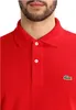 Lacoste Errores de Talla L1212-00-240 in Red color size 5 Produktbild-Vorschau 13
