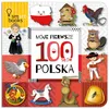 ISBN Moje Pierwsze 100 Słów Polska, Polski, Twarda okładka, Vista previa de la imagen del producto 2