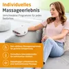 medisana HM 500 Handmassagegerät mit Wärmefunktion und Produktbild-Vorschau 2