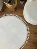 Conceptum Hypnose, 1414 (80 x 80) - White, Teppich, Weiß, Produktbild-Vorschau 3