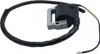 Zündspule 6V für Yamaha FS1 DX FS1DX Chappy LB50 RD DT 50 Produktbild-Vorschau 3