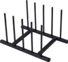 Excellent Houseware Teller- und Deckelhalter, Metall, Produktbild-Vorschau 11