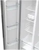 Gorenje NRR9185EAXL Side-by-Side Kühlkombination Produktbild-Vorschau 13