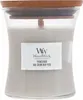 WoodWick Fireside-Duftkerze 85 g Produktbild-Vorschau 2
