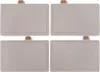 mellerware MR-1412-Beige Set di coltelli con blocco + Anteprima dell’immagine prodotto 4