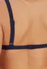 BECO Bügel-Bikini Bikini B-Cup Badeanzug Größe 44 marine Produktbild-Vorschau 8