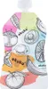Akuku squeeze bag Riutilizzabile 150ml Senza BPA Lavabile Anteprima dell’immagine prodotto 9