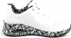 Skechers Sneaker Sneaker Imitácia kože tenisky Náhľad obrázku produktu 64