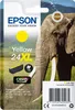Epson Pen and crossword Singlepack Yellow 16XL DURABrite Produktbild-Vorschau 4