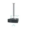 PureMounts PM-SPIDER-30W, Soffitto, 13,5 kg, Bianco, Anteprima dell’immagine prodotto 3