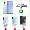 Hartglas für Samsung Galaxy S25 EDGE [4 Stück] Produktbild-Vorschau 2