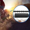 Fahrrad Rahmenschutz - 3 Stück – Kratzschutz für Fahrräder Produktbild-Vorschau 5