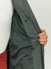 Mazine Damen Mantel Wanda Coat, Größe:L, Farben:bottle Produktbild-Vorschau 6