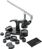 Set di strumenti per orologiai Pressa per orologi Strumento Anteprima dell’immagine prodotto 5