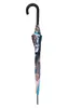 doppler Stockregenschirm Regenschirm Art Collection Long Produktbild-Vorschau 2