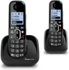amplicomms BigTel 1500, DECT-Telefon, Kabelloses Mobilteil, Produktbild-Vorschau 8