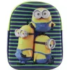 Fabrizio Minions 3D Motiv Kinderrucksack 20459-0706 Produktbild-Vorschau 6