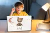 MuchoWow® Laptop Aufkleber Sticker Cover Sprichwörter - Produktbild-Vorschau 3