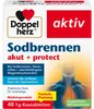 Doppelherz Sodbrennen Akut und Protect Kautabletten (20 er Produktbild-Vorschau 2