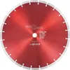 vidaXL Diamantzaagschijf voor staal, 350 mm Productafbeelding-voorbeeld 4
