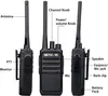 Retevis RT617 Radio ricetrasmittenti, cuffie radio, PMR446 Anteprima dell’immagine prodotto 7