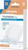 Lifemed Duschpflaster XXL 10cm x 8cm Aqua 5 Stück Produktbild-Vorschau 6