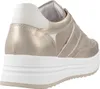 Nero Giardini Sneaker Sneaker Kunstleder Produktbild-Vorschau 3