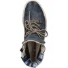 JOSEF SEIBEL Alina 53 | Stiefelette für Damen | Blau Produktbild-Vorschau 7