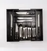 Decopatent Ausziehbarer Besteckkasten - Besteckschublade - Produktbild-Vorschau 3