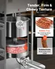 VEVOR insaccatrice manuale 10 litri verticale per salsicce Anteprima dell’immagine prodotto 3