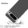 étui antichoc imoshion pour le Google Pixel 8 Pro - Voir les images du produit 2