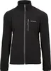 COLUMBIA FAST TREK II FULL ZIP FLE Schwarz Produktbild-Vorschau 39