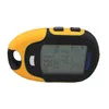 Sunroad FR500 Multifunkční LCD digitální výškoměr Barometr Náhled obrázku produktu 6