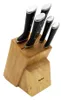 Tefal K232S5 Ice Force Messerblock schwarz Produktbild-Vorschau 20