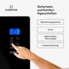 Klarstein Elektroheizung, Konvektor-Heizung mit Produktbild-Vorschau 6
