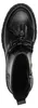 Tamaris Damen Elegante Stiefelette 1-25493-47 Schwarz Produktbild-Vorschau 4