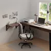 Relaxdays Składany stolik ścienny, szer. x gł.: 60 x 40 cm, Podgląd zdjęcia produktu 3