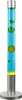 XXL Lavalampe Blau Grün 76 cm hoch G9 Bodenleuchte Produktbild-Vorschau 6
