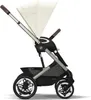 Cybex Talos S Lux - kočík , rám kočíka Cybex:Taupe, Náhľad obrázku produktu 10