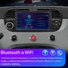Dispositivi di navigazione integrati 7 ''2+64G android13 Anteprima dell’immagine prodotto 4