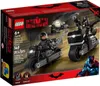 Batman en Selina Kyle motorachtervolging - LEGO 76179 Productafbeelding-voorbeeld 6