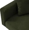 Sofa rozkładana Sweiko z funkcją spania, regulowanym kątem Podgląd zdjęcia produktu 7